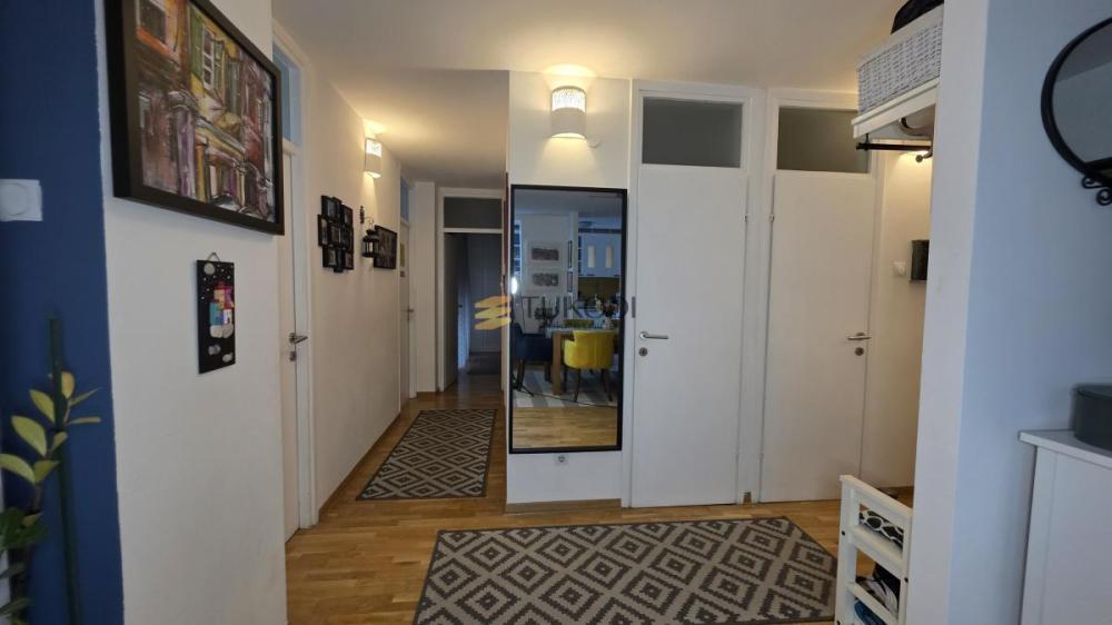 Slika 5 - Četvorosoban stan na prodaju, 96m2, 309.000€