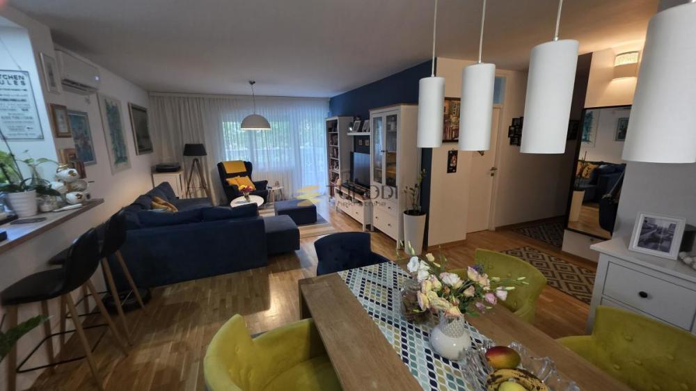 Slika 2 - Četvorosoban stan na prodaju, 96m2, 309.000€