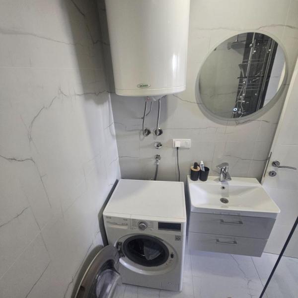 Slika 7 - Dvosoban stan za izdavanje, 41m2, 350€