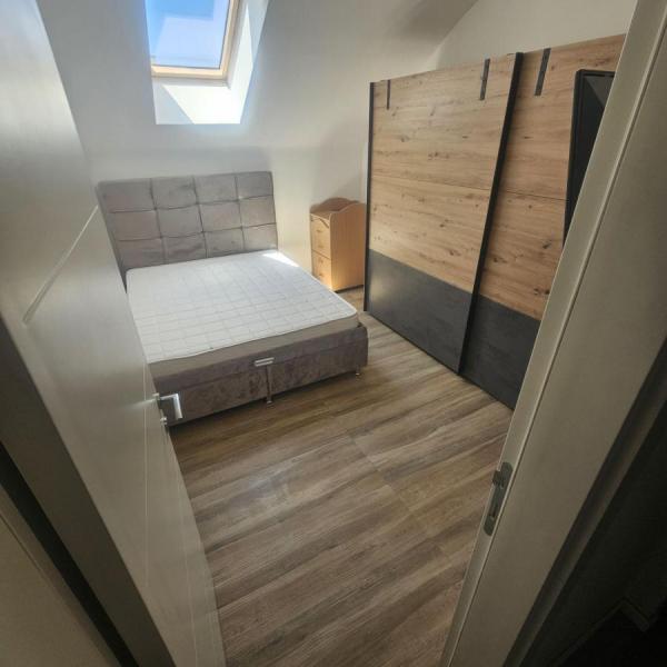 Slika 4 - Dvosoban stan za izdavanje, 41m2, 350€