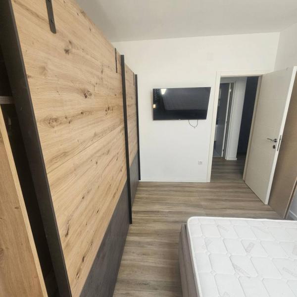 Slika 5 - Dvosoban stan za izdavanje, 41m2, 350€