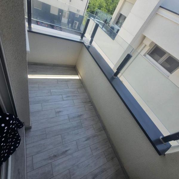 Slika 8 - Dvosoban stan za izdavanje, 41m2, 350€