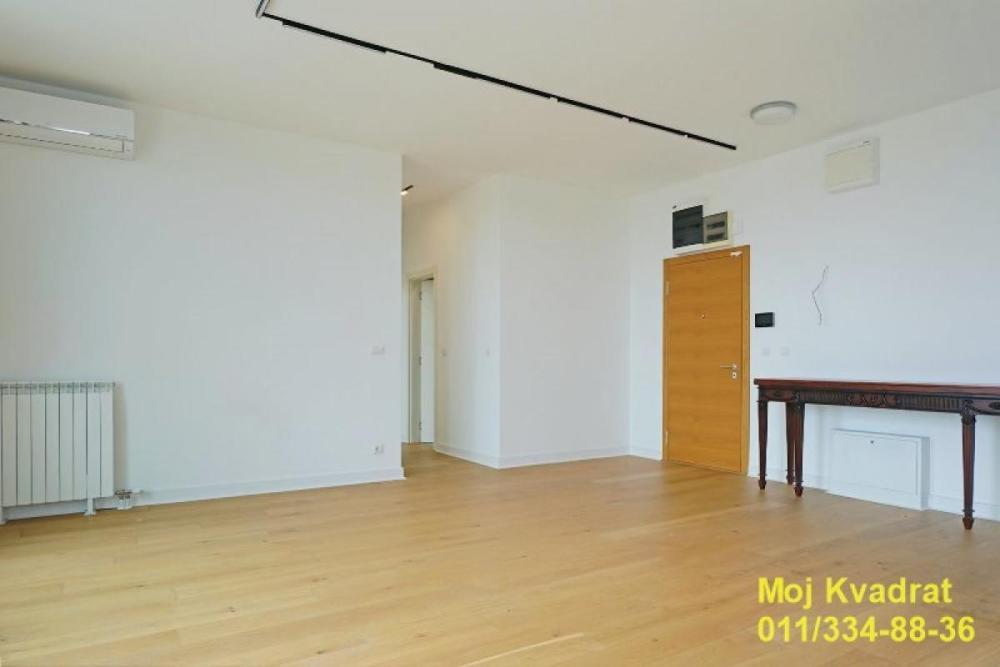 Slika 1 - Četvorosoban stan na prodaju, 125m2, 530.000€