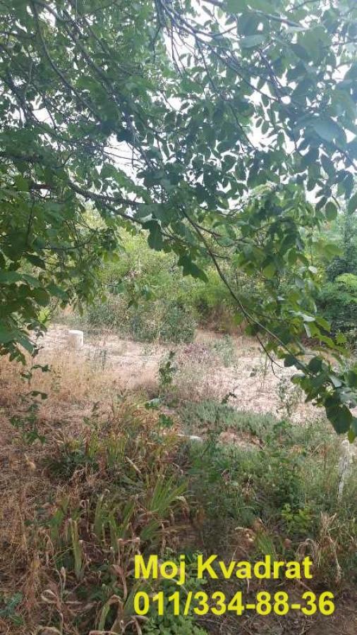 Slika 3 -  Plac na prodaju, Grocka, 39.000€