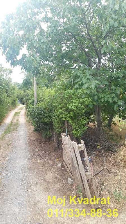 Slika 1 -  Plac na prodaju, Grocka, 39.000€