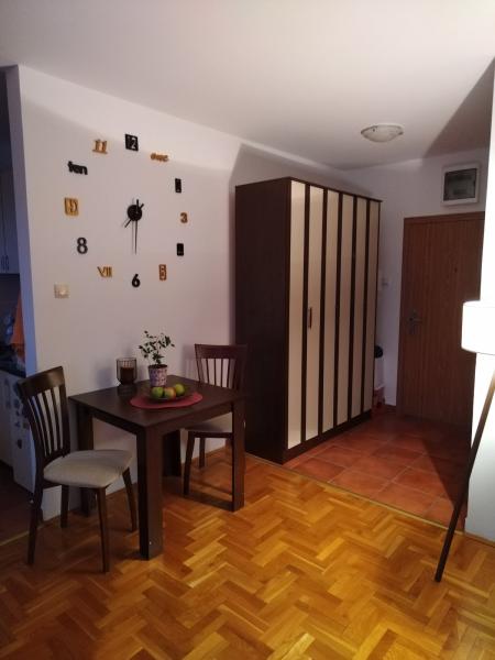 Slika 4 - Jednosoban stan za izdavanje, 31m2, 300€