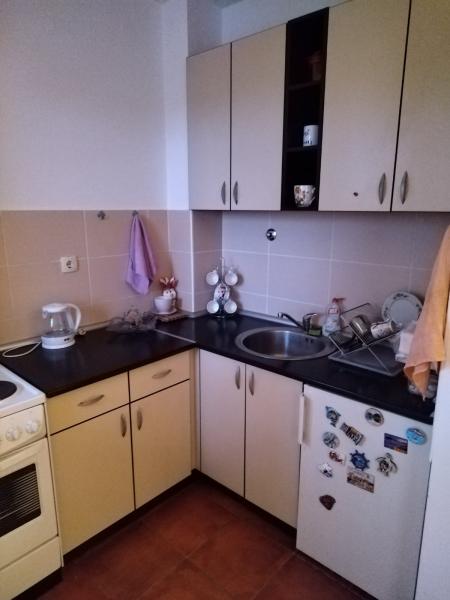 Slika 3 - Jednosoban stan za izdavanje, 31m2, 300€