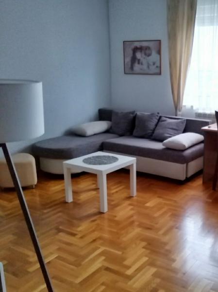 Slika 2 - Jednosoban stan za izdavanje, 31m2, 300€