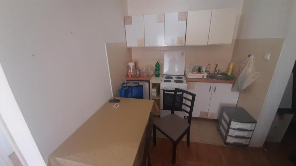 Slika 5 - Jednoiposoban stan za izdavanje, 37m2, 350€