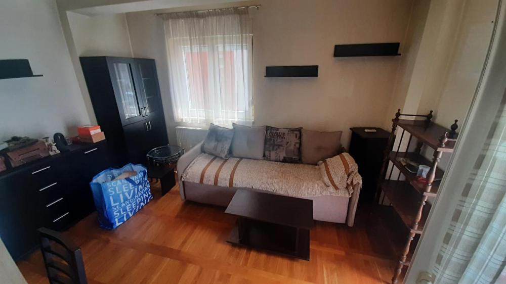 Slika 3 - Jednoiposoban stan za izdavanje, 37m2, 350€