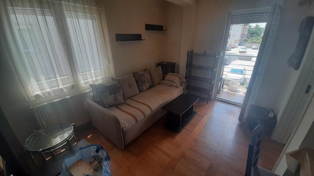 Slika 2 - Jednoiposoban stan za izdavanje, 37m2, 350€