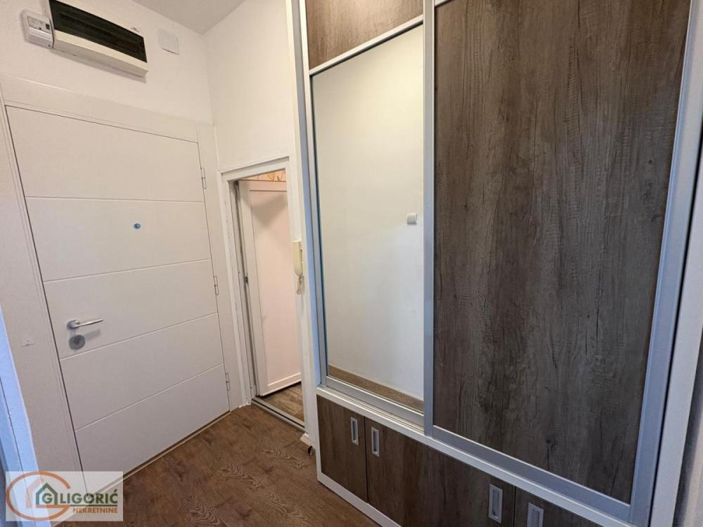 Slika 9 - Jednoiposoban stan za izdavanje, 36m2, 540€