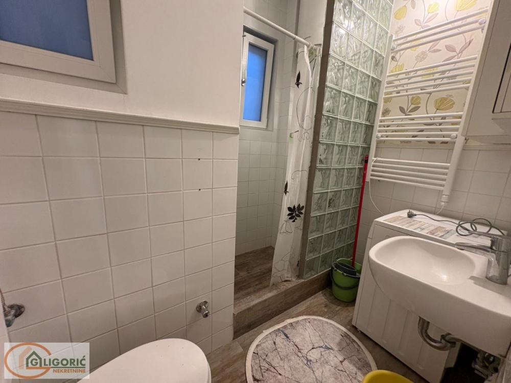 Slika 11 - Jednoiposoban stan za izdavanje, 36m2, 540€