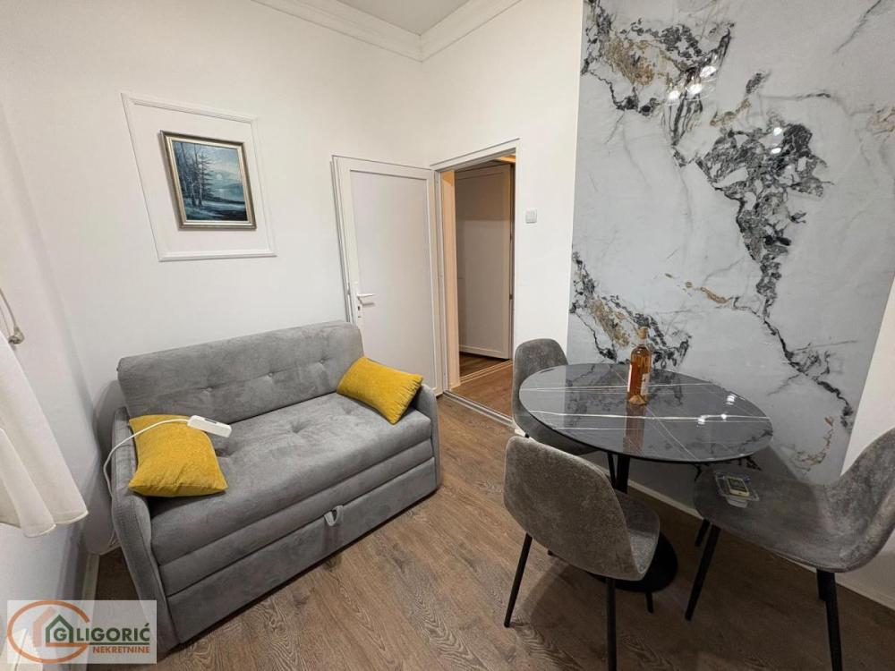 Slika 7 - Jednoiposoban stan za izdavanje, 36m2, 540€