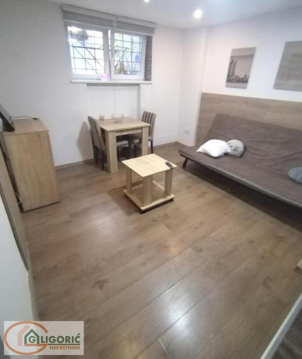 Slika 2 - Jednosoban stan na prodaju, 25m2, 62.000€