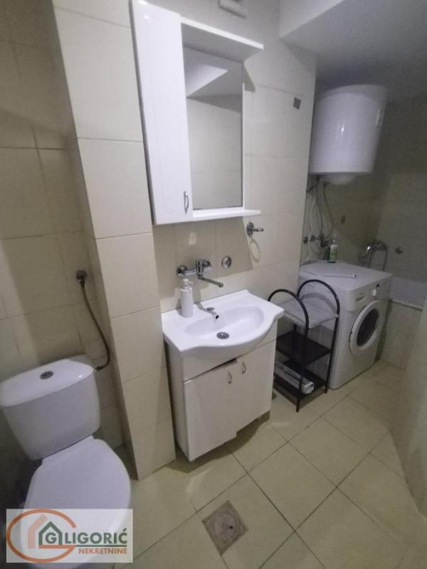 Slika 4 - Jednosoban stan na prodaju, 25m2, 62.000€