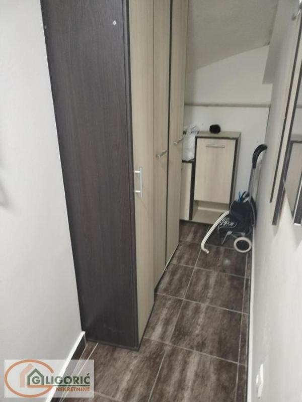 Slika 5 - Jednosoban stan na prodaju, 25m2, 62.000€