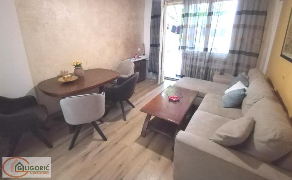 Slika 1 - Dvosoban stan na prodaju, 47m2, 180.000€
