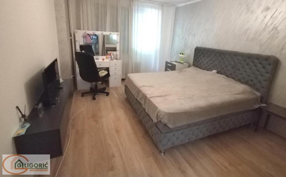 Slika 3 - Dvosoban stan na prodaju, 47m2, 180.000€