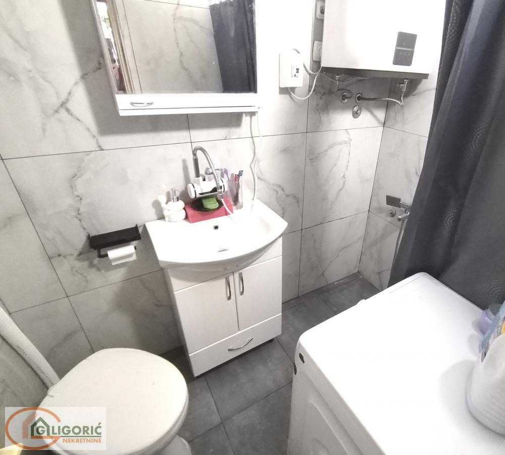Slika 5 - Dvosoban stan na prodaju, 47m2, 180.000€