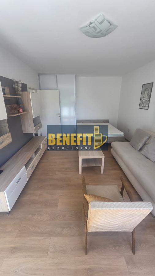 Slika 4 - Jednoiposoban stan na prodaju, 41m2, 176.000€