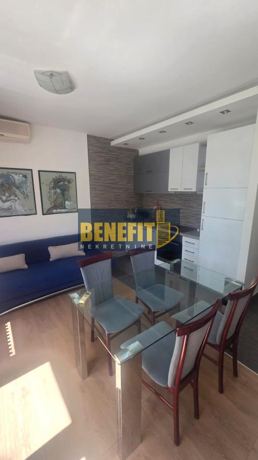 Slika 7 - Jednoiposoban stan na prodaju, 41m2, 176.000€