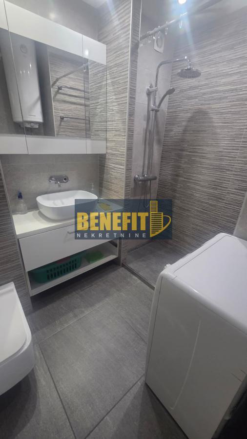 Slika 11 - Jednoiposoban stan na prodaju, 41m2, 176.000€