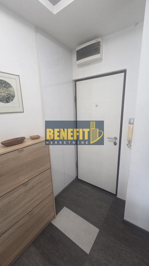 Slika 10 - Jednoiposoban stan na prodaju, 41m2, 176.000€