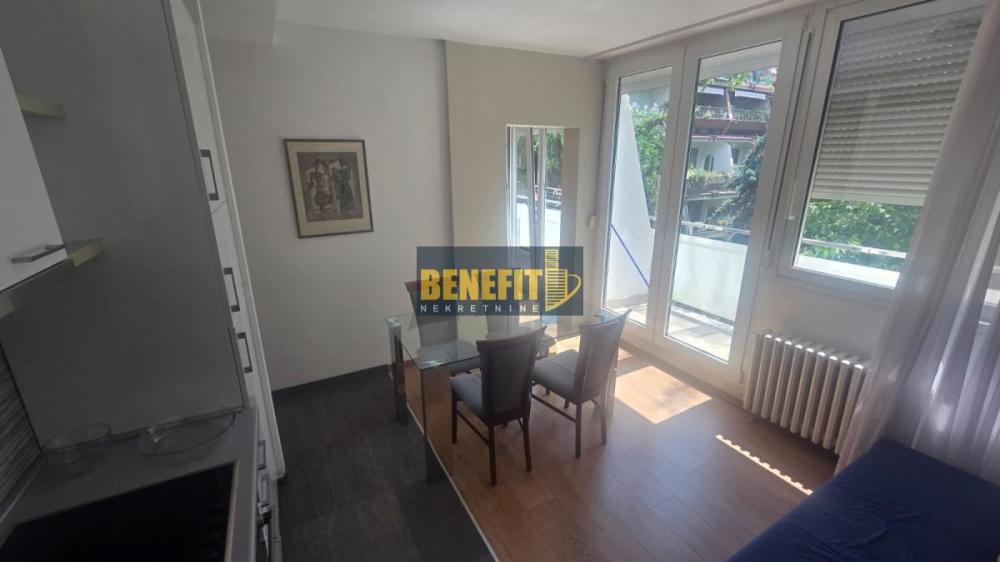 Slika 6 - Jednoiposoban stan na prodaju, 41m2, 176.000€