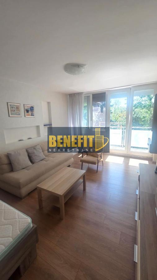 Slika 3 - Jednoiposoban stan na prodaju, 41m2, 176.000€