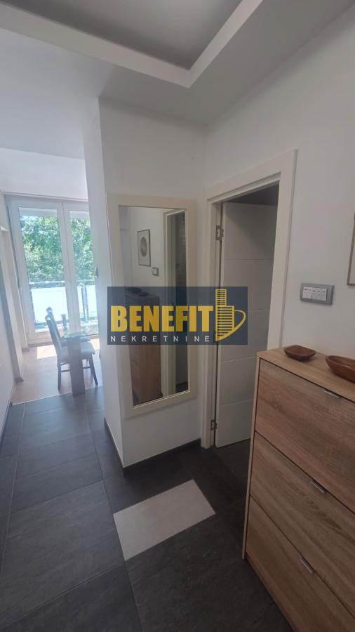 Slika 9 - Jednoiposoban stan na prodaju, 41m2, 176.000€