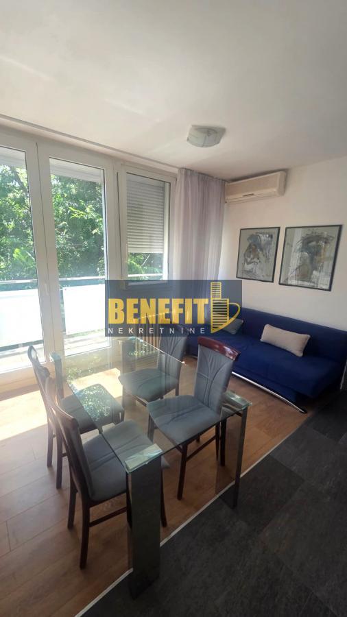 Slika 5 - Jednoiposoban stan na prodaju, 41m2, 176.000€