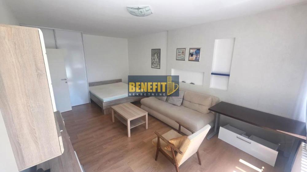 Slika 2 - Jednoiposoban stan na prodaju, 41m2, 176.000€