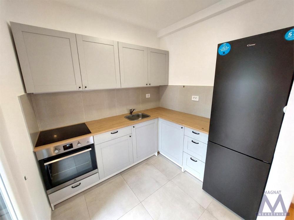 Slika 3 - Četvorosoban stan za izdavanje, 500€