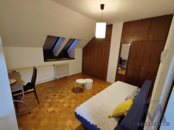 Slika 1 - Jednoiposoban stan na prodaju, 45m2, 119.900€