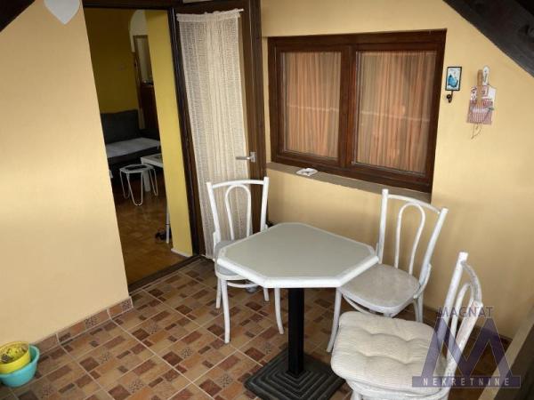 Slika 3 - Jednoiposoban stan na prodaju, 45m2, 119.900€