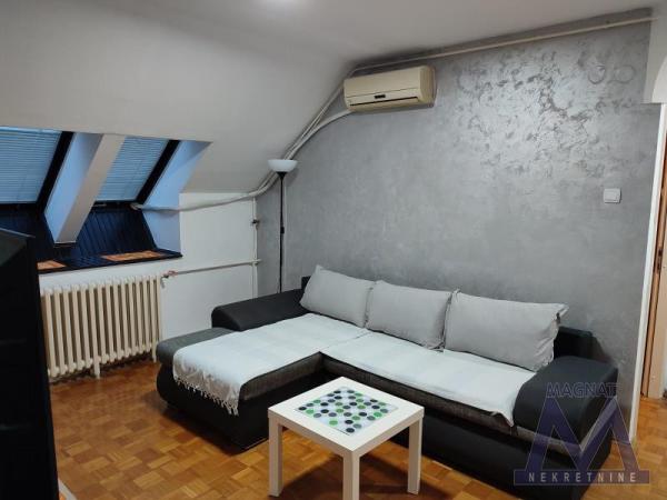 Slika 11 - Jednoiposoban stan na prodaju, 45m2, 119.900€