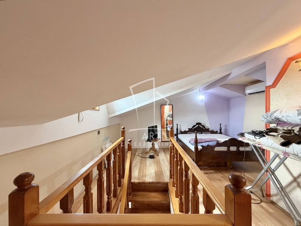 Slika 9 - Tome Maksimovića, Dvoiposoban stan na prodaju, 66m2, 210.000€