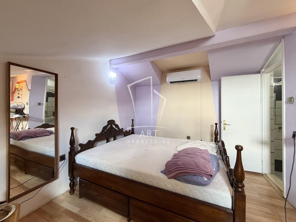 Slika 10 - Tome Maksimovića, Dvoiposoban stan na prodaju, 66m2, 210.000€