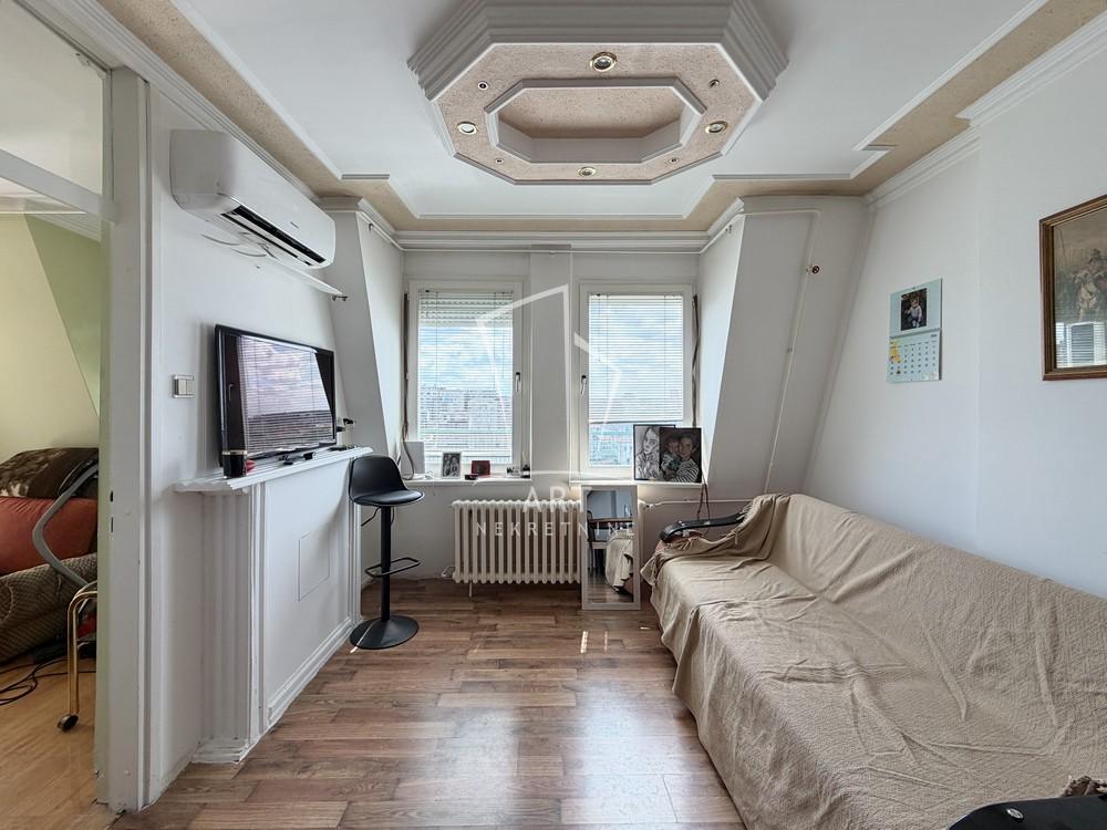 Slika 1 - Tome Maksimovića, Dvoiposoban stan na prodaju, 66m2, 210.000€