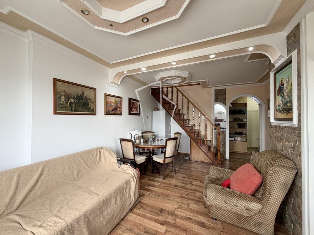 Slika 2 - Tome Maksimovića, Dvoiposoban stan na prodaju, 66m2, 210.000€