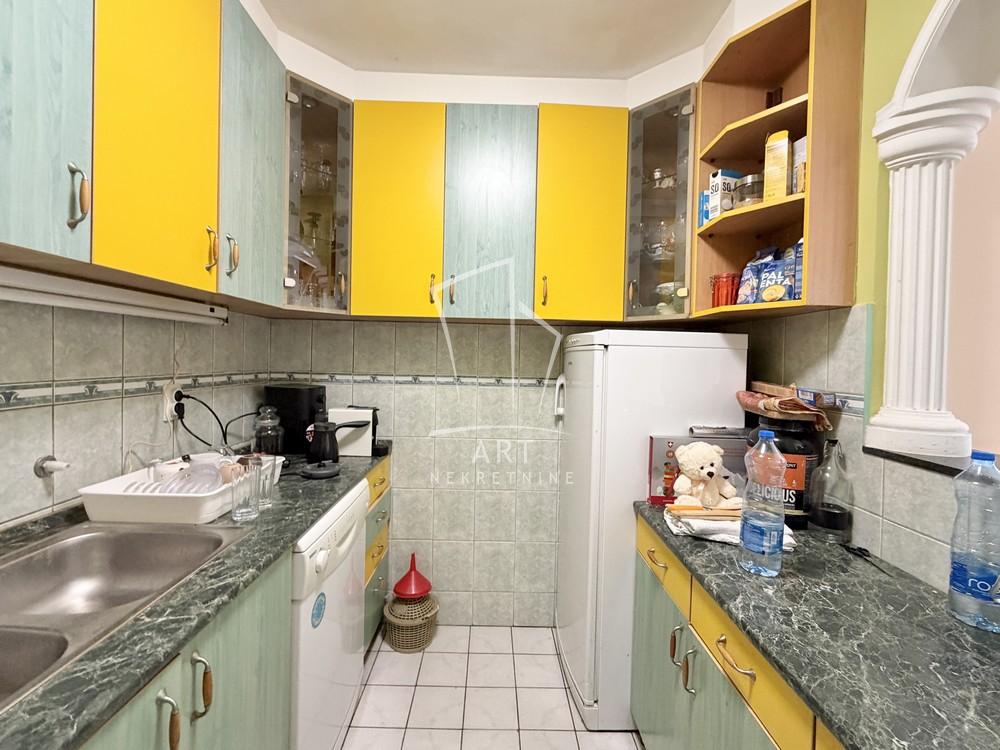 Slika 4 - Tome Maksimovića, Dvoiposoban stan na prodaju, 66m2, 210.000€