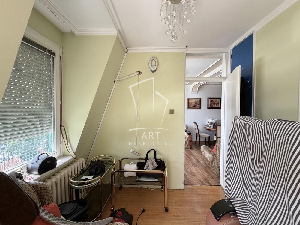 Slika 6 - Tome Maksimovića, Dvoiposoban stan na prodaju, 66m2, 210.000€