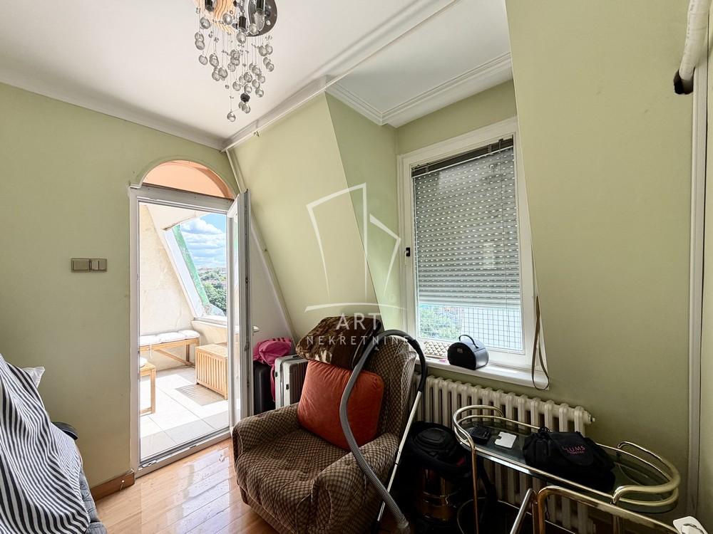 Slika 7 - Tome Maksimovića, Dvoiposoban stan na prodaju, 66m2, 210.000€