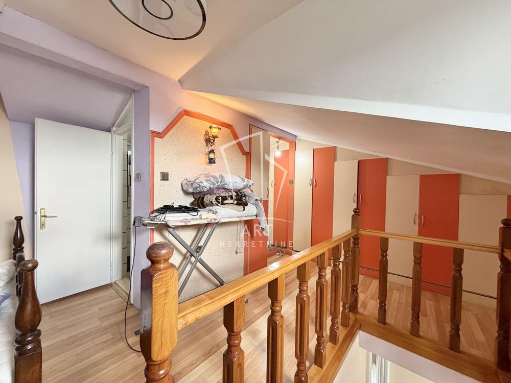 Slika 8 - Tome Maksimovića, Dvoiposoban stan na prodaju, 66m2, 210.000€