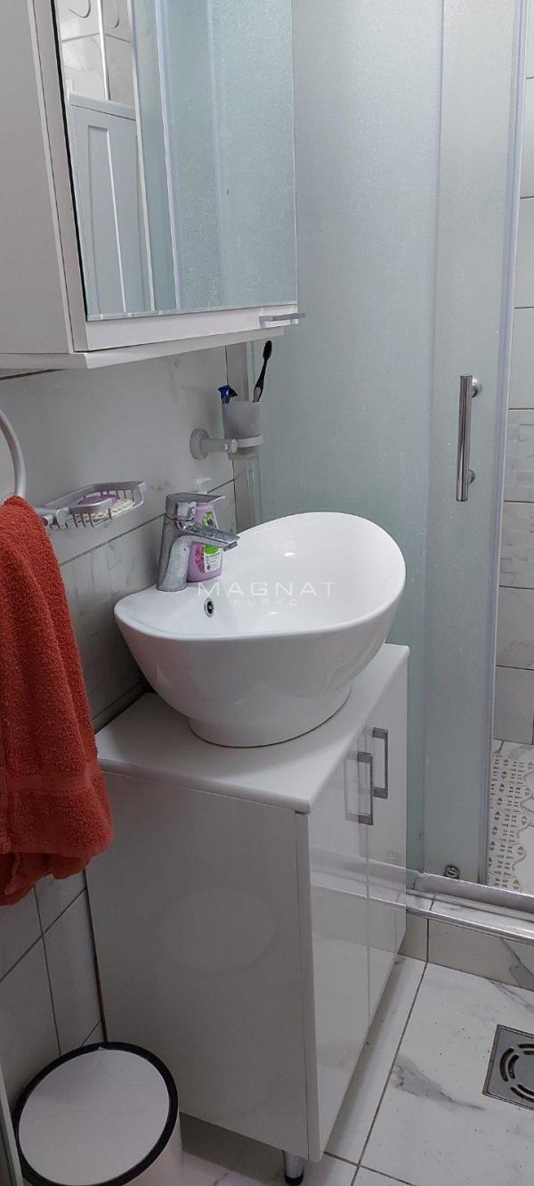 Slika 2 - Kosovska, Dvoiposoban stan na prodaju, 45m2, 167.000€