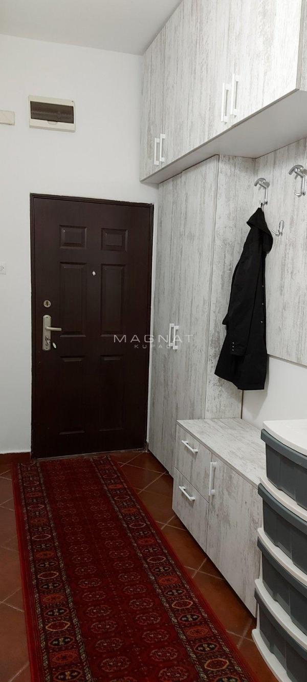 Slika 3 - Kosovska, Dvoiposoban stan na prodaju, 45m2, 167.000€