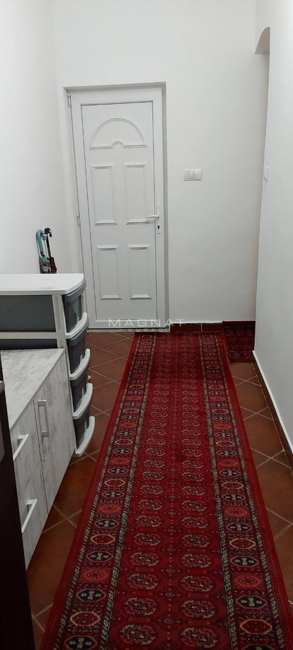 Slika 1 - Kosovska, Dvoiposoban stan na prodaju, 45m2, 167.000€