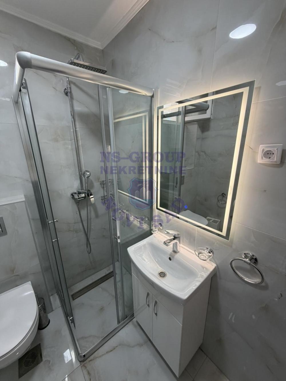 Slika 10 - Jednoiposoban stan na prodaju, 32m2, 77.250€
