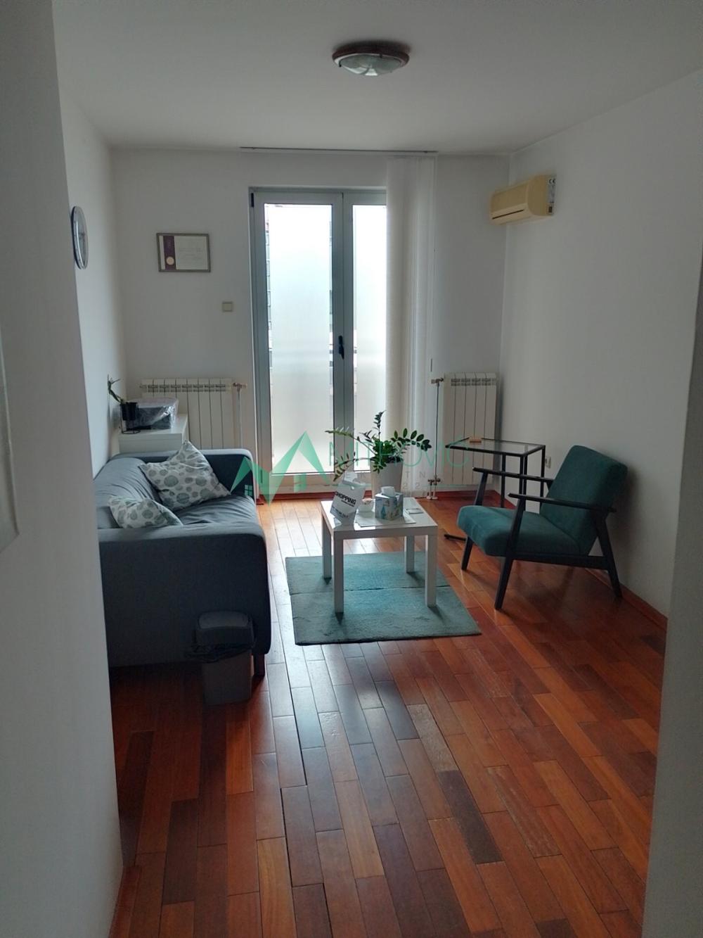 Slika 1 -  Stan na prodaju, 28m2, 112.270€